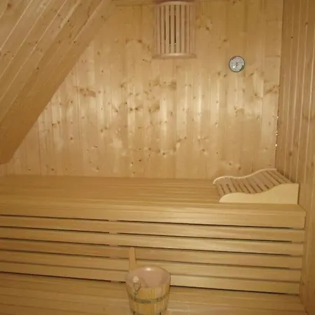 Zingster Landhus Comfortable Zingst