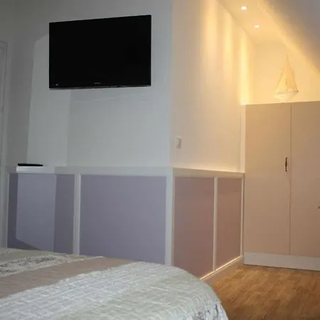Zingster Landhus Comfortable *