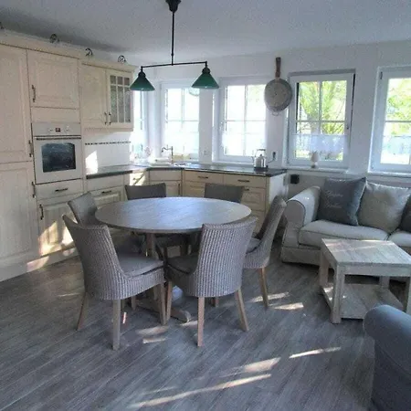 Zingster Landhus Comfortable Zingst