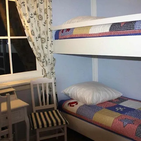 Holiday home Zingster Landhus Comfortable