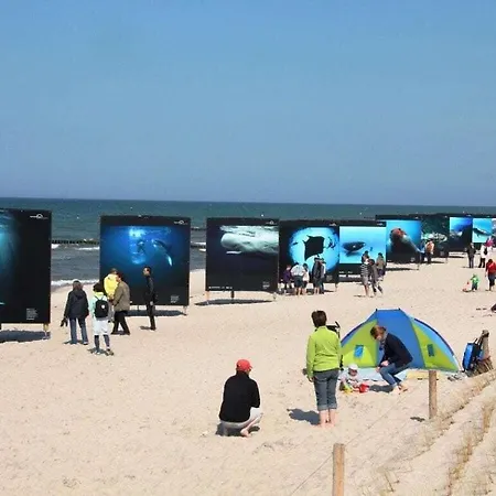 Zingster Landhus Comfortable * Zingst