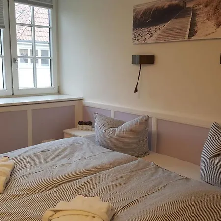 Zingster Landhus Comfortable Zingst