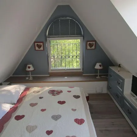 Zingster Landhus Comfortable Holiday home Zingst